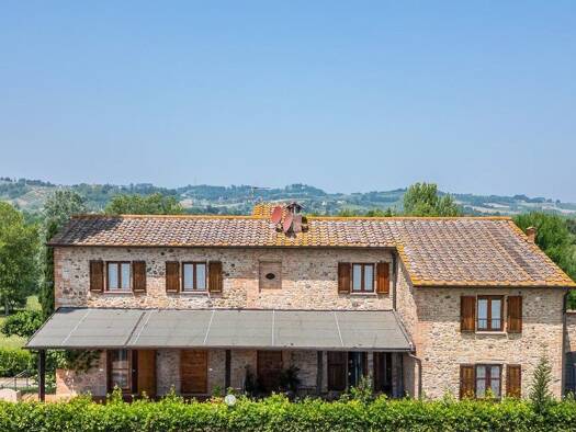 Haus zum Kauf 1.550.000 € 695 m² Terricciola 56030