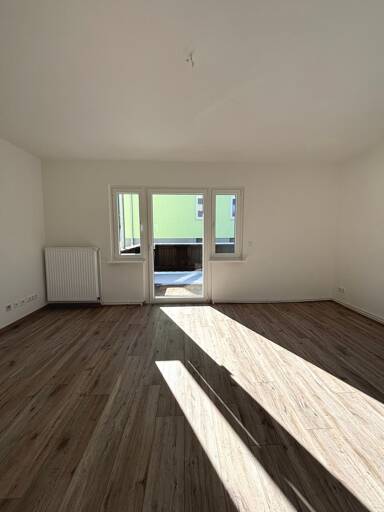 Wohnung zur Miete 349 € 2 Zimmer 53 m² EG Dankworthstraße 8 Bad Harzburg Bad Harzburg 38667