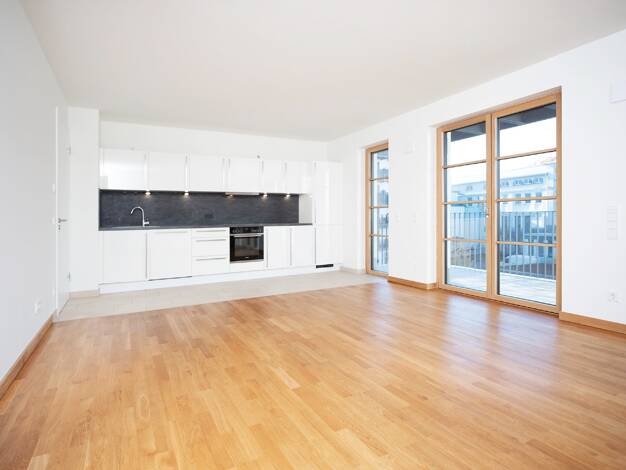 Wohnung zur Miete 2.890 € 4 Zimmer 108,2 m² 3. Geschoss Tölzer Str. 2d Thalk.Obersendl.-Forsten-Fürstenr.-Solln München 81379