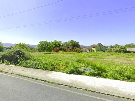 Acker-/Waldstück zum Kauf 95.000 € A Coruña 15405