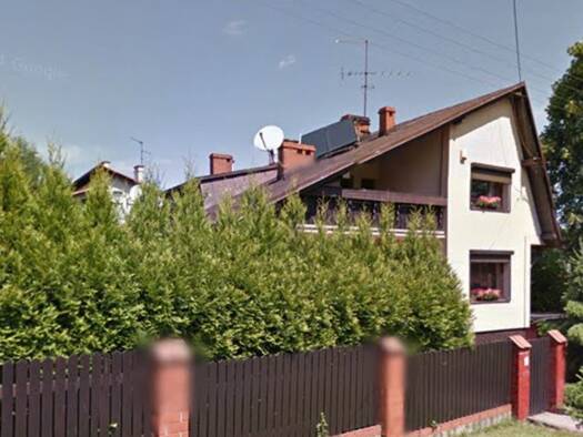 Einfamilienhaus zum Kauf 130.000 € 6 Zimmer 137 m² 550 m² Grundstück Ustroń 43-450