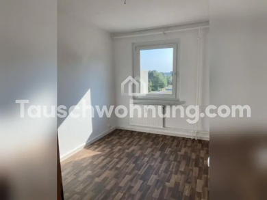 Wohnung zur Miete Tauschwohnung 351 € 3 Zimmer 58 m² Dachgeschoss, 5. Geschoss Finow Eberswalde 16227