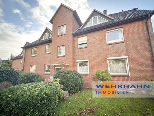 Wohnung zum Kauf 198.000 € 2 Zimmer 56,8 m² 1. Geschoss Bargteheide 22941