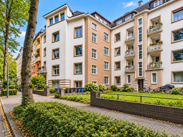 Wohnung zum Kauf 365.000 € 5 Zimmer 138,8 m² Mitte Dortmund 44137