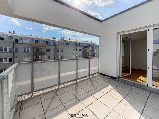 Wohnung zur Miete 993 € 3 Zimmer 71,6 m² 4. Geschoss Rosa-Jochmann-Ring Simmering 1110