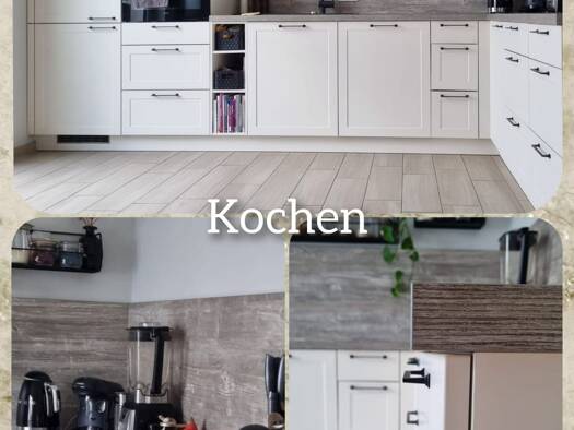 Wohnung zur Miete 1.700 € 5 Zimmer 144 m² Geschoss 2/3 frei ab 01.04.2026 Wismar-West Wismar 23966