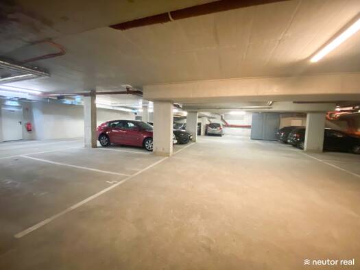 Tiefgaragenstellplatz zur Miete 77,78 € Schönbrunner Straße Meidling 1120