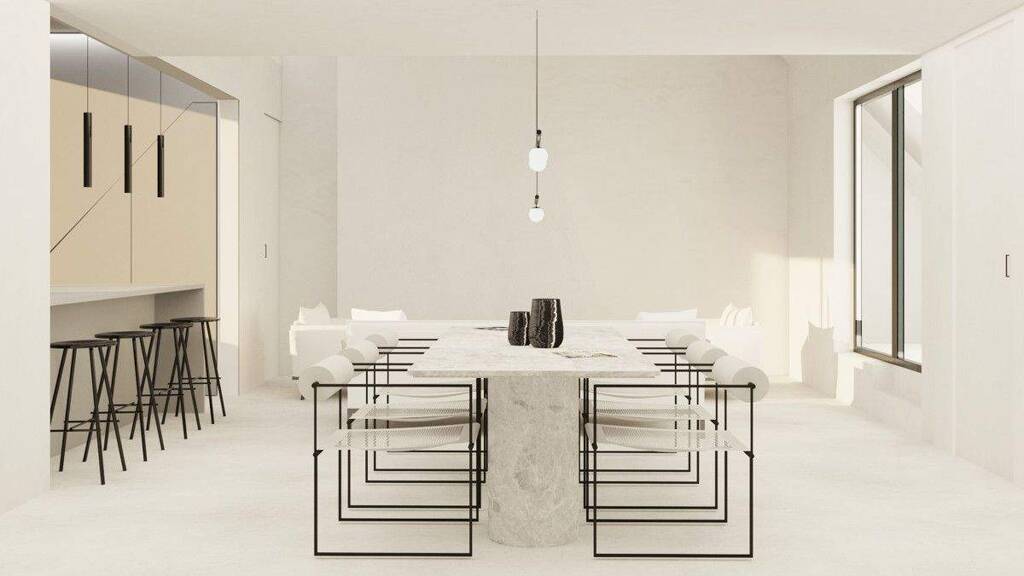 Rohdachboden zum Kauf 185.000 € 2,5 Zimmer 76 m² 4. Geschoss Prenzlauer Berg Berlin 10407