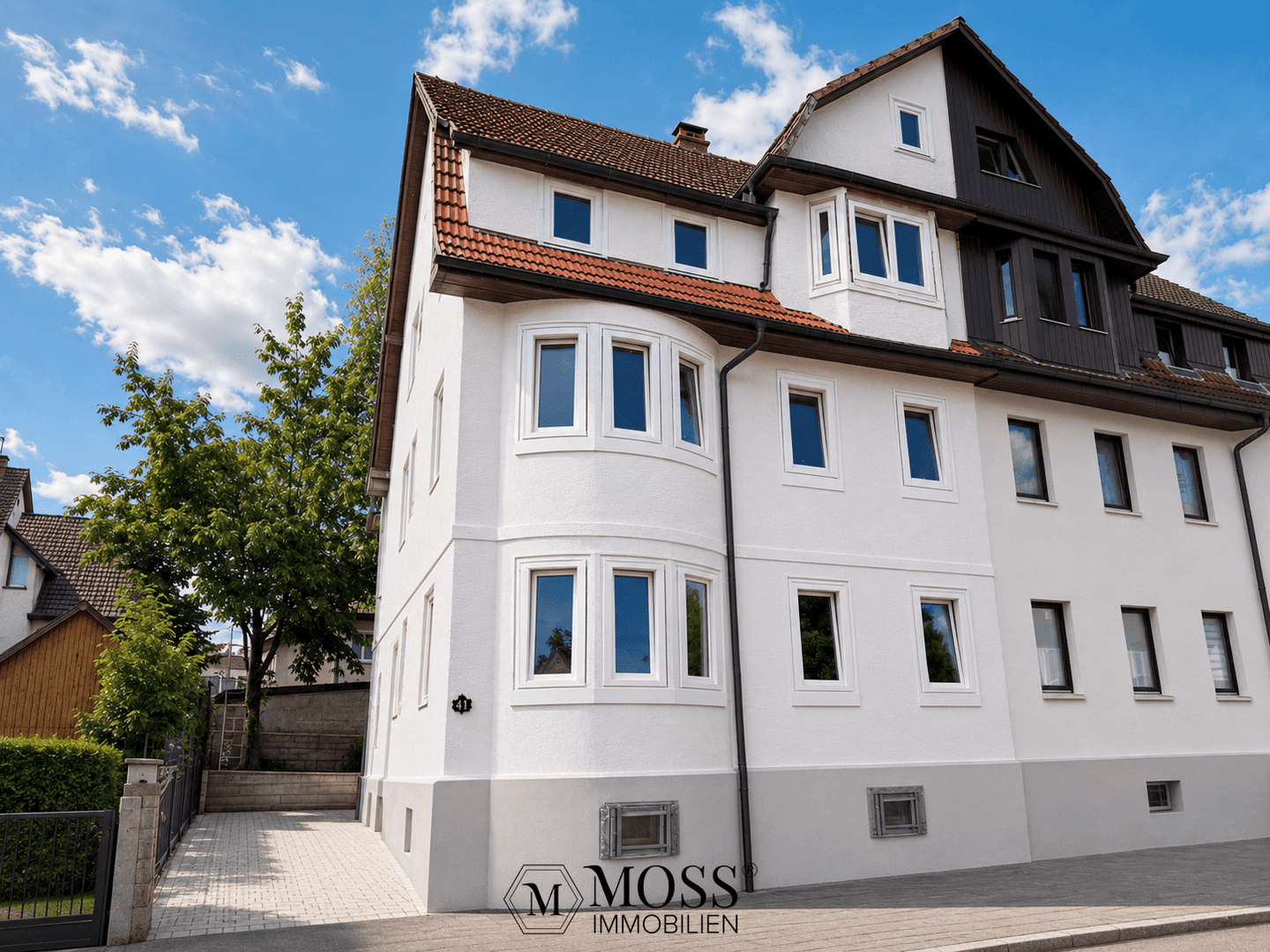 Mehrfamilienhaus zum Kauf, Villingen-Schwenningen
