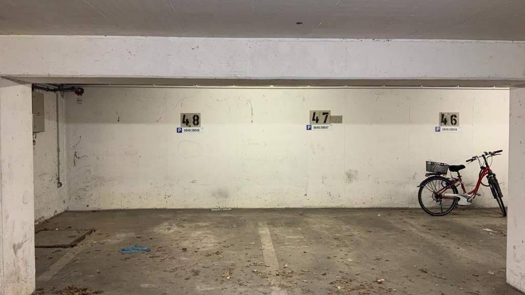 Garage zur Miete 50 € Heinrich-Könn-Str. Garagen 269 Gerresheim Düsseldorf 40625