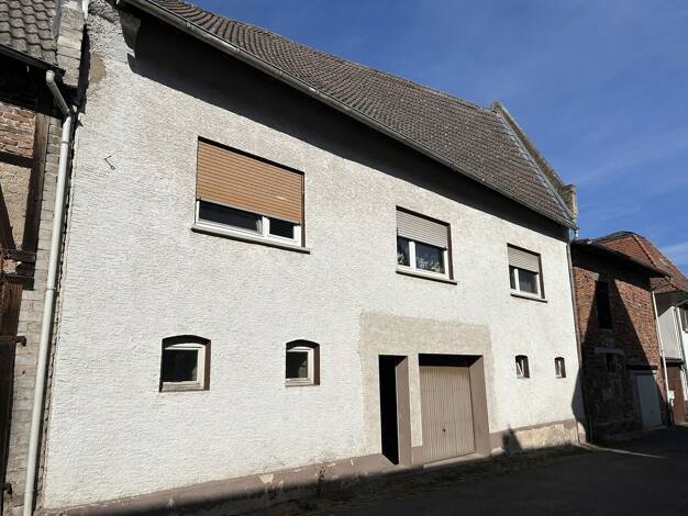 Einfamilienhaus zum Kauf 263.000 € 4 Zimmer 120 m² 371 m² Grundstück Wohnbach Wölfersheim 61200