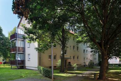 Wohnung zur Miete 498 € 2 Zimmer 62,5 m² frei ab 15.06.2025 Kronenackerstraße 28 Mattenberg Kassel 34132