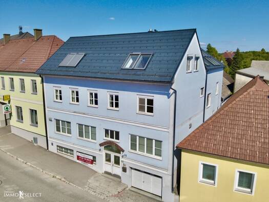 Mehrfamilienhaus zum Kauf 397.000 € 7 Zimmer 265 m² 566 m² Grundstück Wölbling 3122