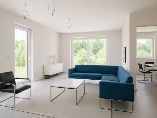 Wohnung zum Kauf 168.000 € 71 m² Stobno PL72002