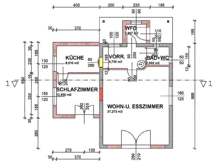 Grundstück zum Kauf 189.000 € 973 m² Grundstück Bad Wimsbach-Neydharting 4654