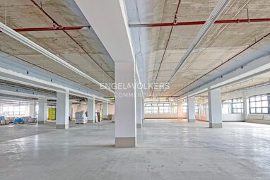 Halle/Industriefläche zur Miete provisionsfrei 6,70 € 3.054 m² Lagerfläche teilbar ab 3.054 m² Tegel Berlin 13507