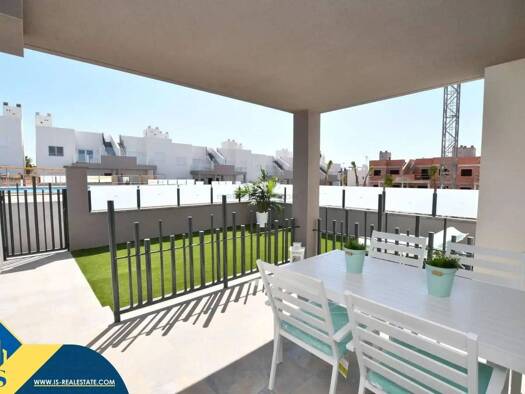Chalet zum Kauf 243.800 € 2 Zimmer 87 m² San Miguel de Salinas 03193