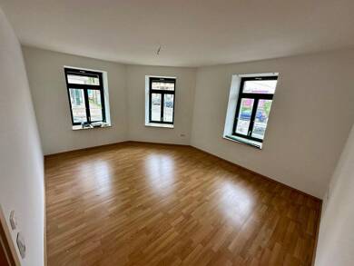 Wohnung zur Miete 630 € 2 Zimmer 60 m² Geschoss 1/4 frei ab sofort Mockauer Straße Mockau - Süd Leipzig 04357