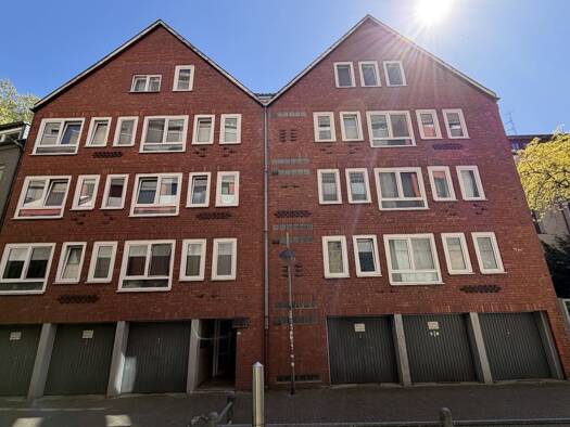 Mehrfamilienhaus zum Kauf als Kapitalanlage geeignet 4.220.000 € 800 m² 375 m² Grundstück Altstadt-Nord Köln 50668