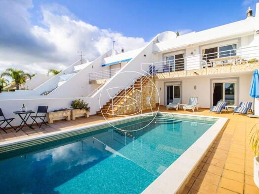 Villa zum Kauf 849.000 € 4 Zimmer 135 m² 256 m² Grundstück Travanca de Lagos 8600-100