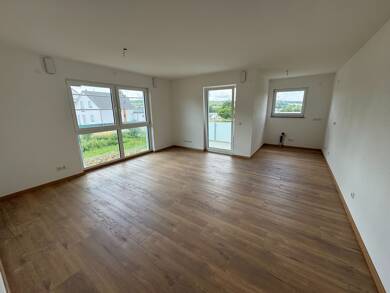 Wohnung zur Miete - Erstbezug 900 € 3 Zimmer 77,1 m² EG frei ab 01.09.2025 Bissingen Bissingen 86657
