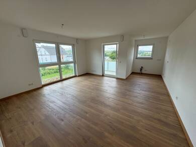 Wohnung zur Miete - Erstbezug 900 € 3 Zimmer 77,1 m² EG frei ab 01.09.2025 Bissingen Bissingen 86657