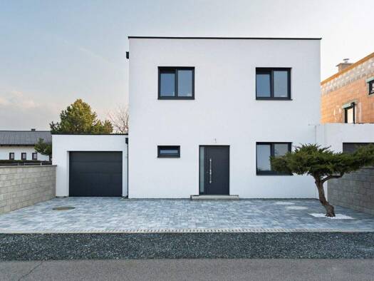 Haus zum Kauf - Erstbezug 569.000 € 6 Zimmer Theresienfeld 2604