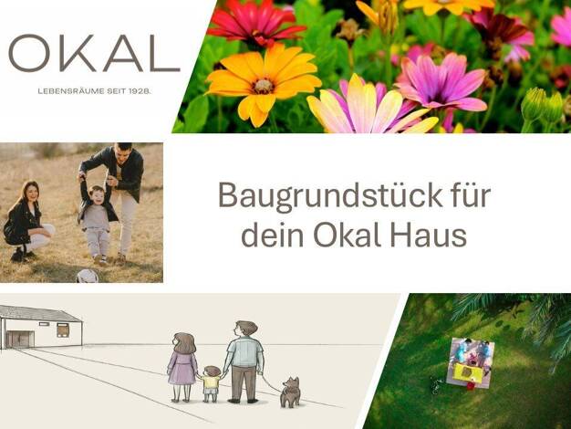 Grundstück zum Kauf 213.500 € 610 m² Grundstück Hohen Neuendorf Hohen Neuendorf 16540