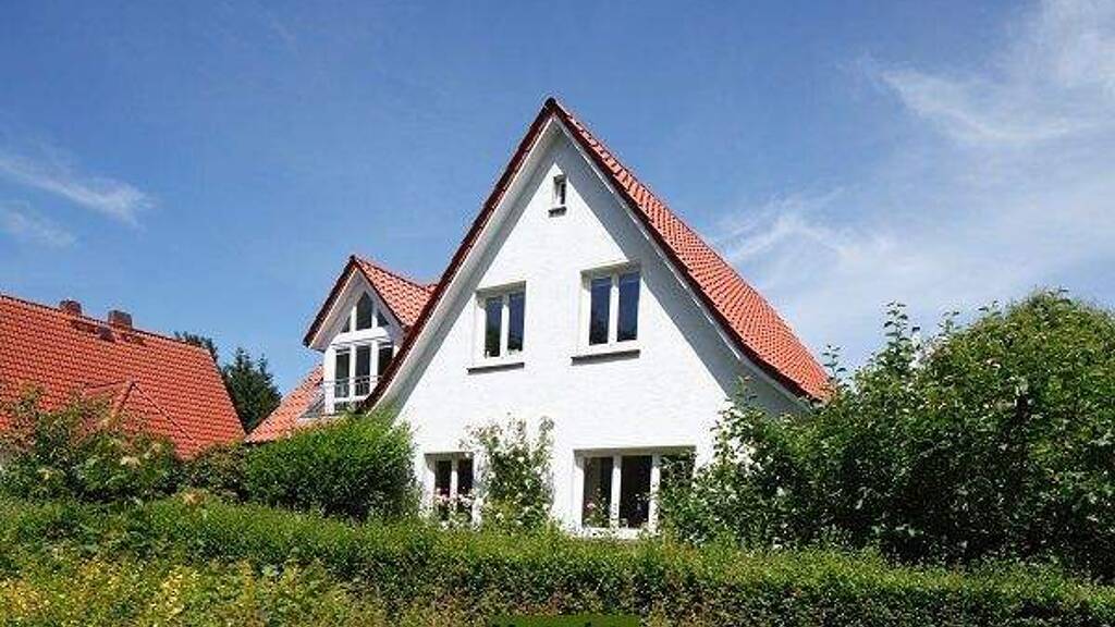Einfamilienhaus zum Kauf 355.000 € 8 Zimmer 175 m² 520 m² Grundstück Südliche Mühlenvorstadt Greifswald 17489