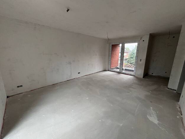 Wohnung zur Miete 675 € 2 Zimmer 54 m² Innenstadt - West Rheine 48429