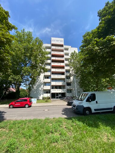 Wohnung zum Kauf als Kapitalanlage geeignet 249.000 € 2 Zimmer 61 m² Seldeneckstraße 38 Mühlburg - Alt-Mühlburg Karlsruhe 76185