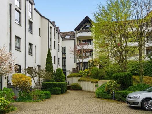 Wohnung zum Kauf 369.000 € 4 Zimmer 115 m² frei ab 01.05.2026 Haan 42781