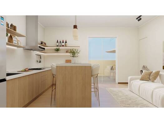 Penthouse zum Kauf 520.000 € 4 Zimmer 117 m² l'Hospitalet de Llobregat 08902