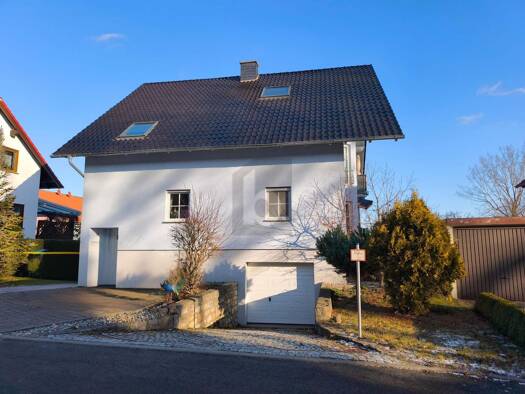 Mehrfamilienhaus zum Kauf 449.000 € 8 Zimmer 214 m² 502 m² Grundstück Arnstadt 99310