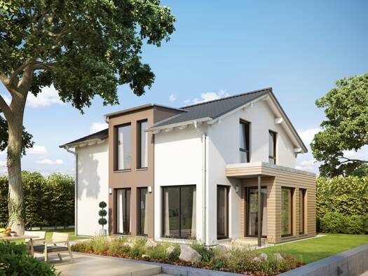 Einfamilienhaus zum Kauf 645.864 € 4 Zimmer 126 m² 530 m² Grundstück Assenheim Niddatal 61194