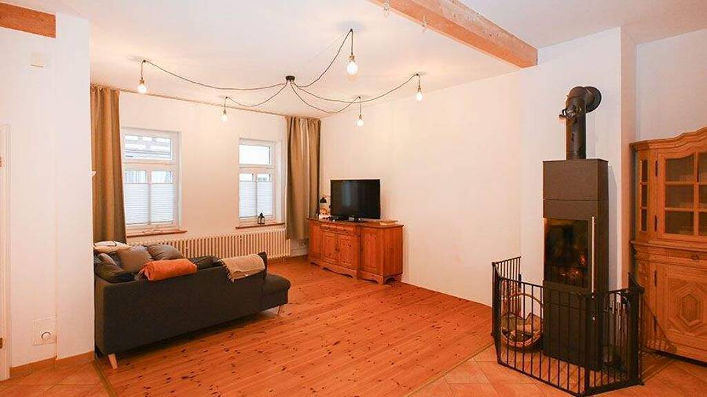Reihenmittelhaus zum Kauf 200.000 € 4 Zimmer 137 m² 272 m² Grundstück Bockenem 31167