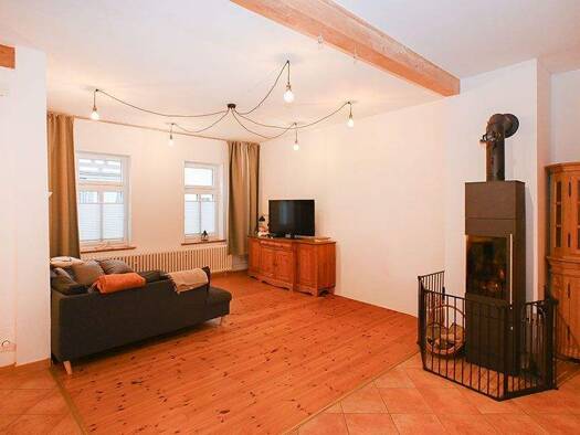 Reihenmittelhaus zum Kauf 200.000 € 4 Zimmer 137 m² 272 m² Grundstück Bockenem Bockenem 31167