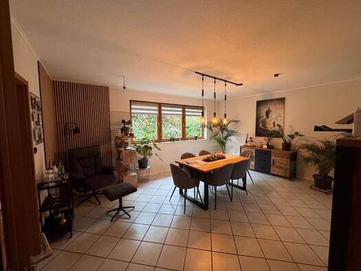 Einfamilienhaus zur Miete 1.300 € 5 Zimmer 150 m² frei ab 01.10.2026 Salmstraße 12 Klüsserath 54340