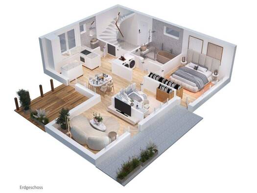 Wohnung zum Kauf 290.000 € 3,5 Zimmer 85,3 m² Backnang 71522