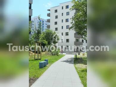 Wohnung zur Miete Tauschwohnung 931 € 4 Zimmer 93 m² 5. Geschoss Gropiusstadt Berlin 12353