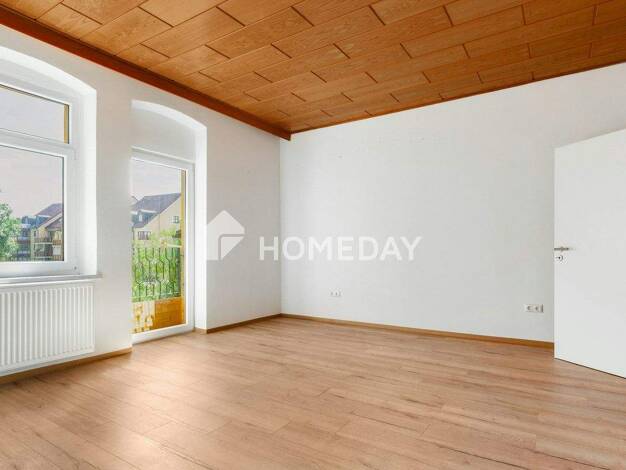 Wohnung zum Kauf 75.000 € 3 Zimmer 63,3 m² 1. Geschoss Marktredwitz 95615