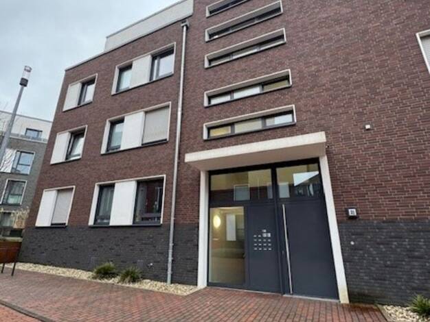 Wohnung zur Miete 1.449 € 3,5 Zimmer 92,9 m² 3. Geschoss frei ab 01.11.2026 Max-Schmeling-Straße 2c Benrath Stadtbezirk 9 40597