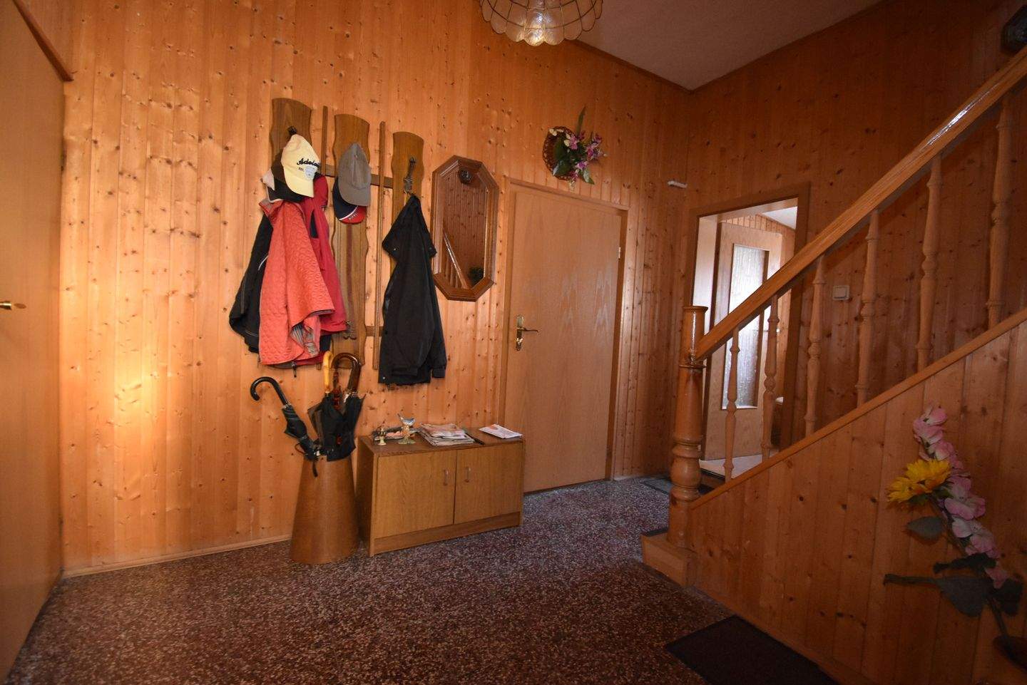 Immobilie in Zella-Mehlis - Freistehendes Einfamilienhaus - Bild 4