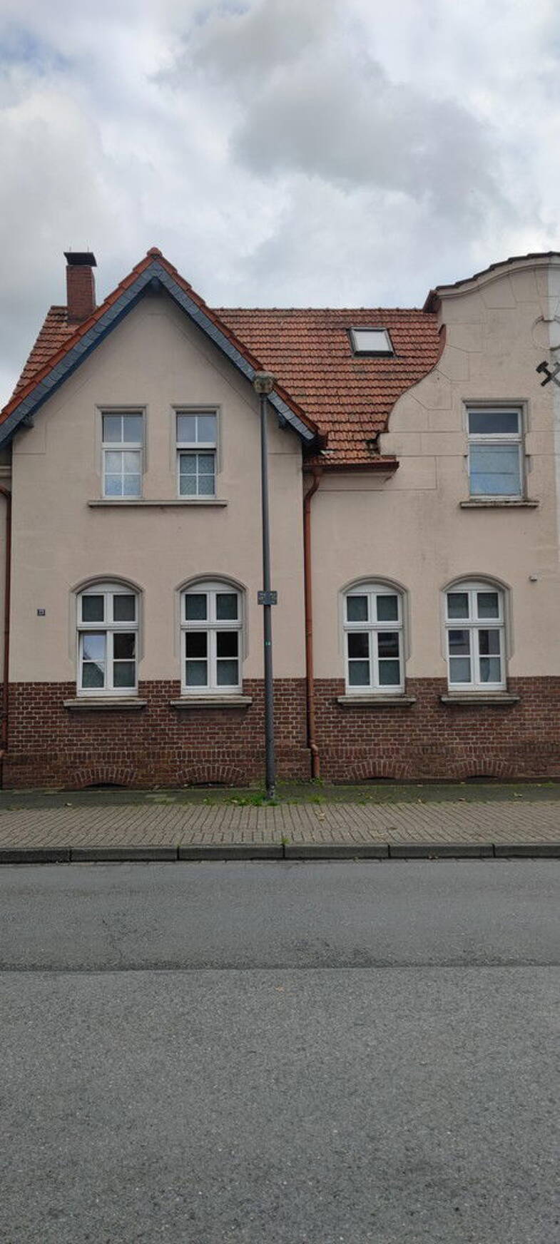Doppelhaushälfte zum Kauf provisionsfrei 420.000 € 7 Zimmer 140 m² 502 m² Grundstück Röhlinghausen Herne 44651