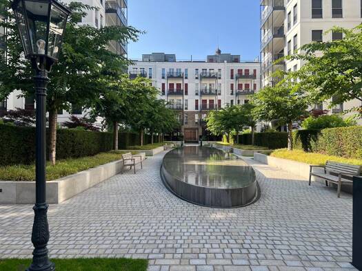 Wohnung zum Kauf 899.000 € 2 Zimmer 76,8 m² EG Altstadt Düsseldorf 40213