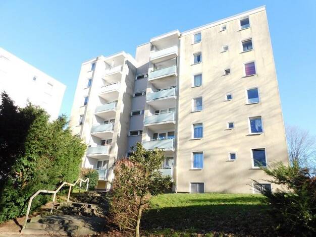 Wohnung zur Miete 621 € 3 Zimmer 77,6 m² frei ab 03.11.2026 Dasnöckel 90 Vohwinkel Wuppertal 42329