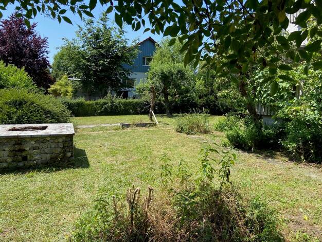 Mehrfamilienhaus zum Kauf 625.000 € 5 Zimmer 155 m² 734 m² Grundstück Radolfzell Radolfzell am Bodensee 78315