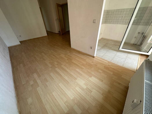 Wohnung zur Miete 255 € 2 Zimmer 42,2 m² 2. Geschoss Mosenstraße 9 Sonnenberg Chemnitz 09130