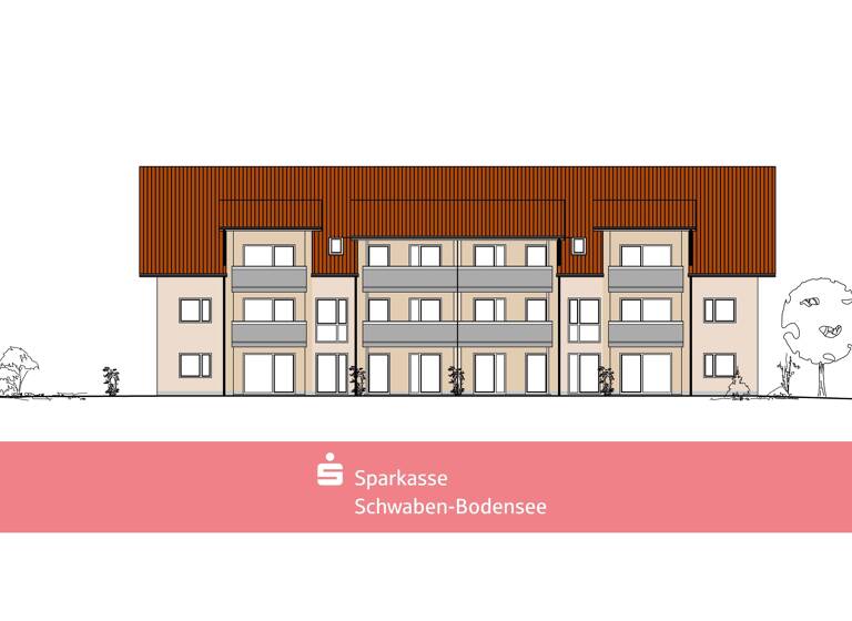 Wohnung zum Kauf provisionsfrei 233.000 € 2 Zimmer 56,2 m²<br/>Wohnfläche Dachgeschoss<br/>Geschoss Egg Egg 87743