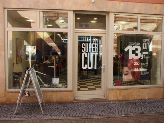 Laden zur Miete 700 € 93,7 m² Verkaufsfläche Karlstraße 43 Eisenach Eisenach , Thür 99817